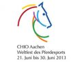 CHIO Aachen 2013